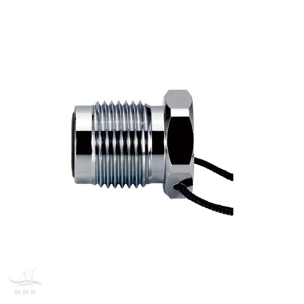 #0615-300BAR DIN PLUG